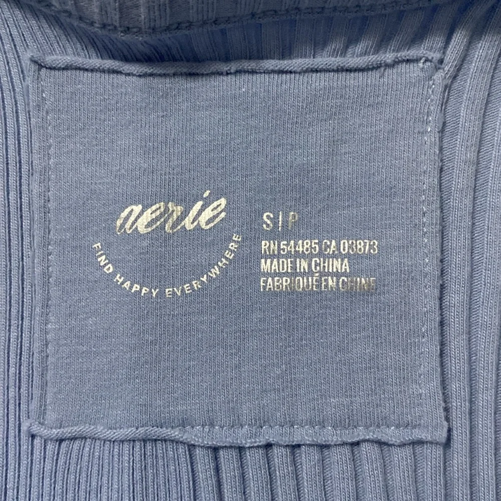 NWT Women’s Aerie bodysuit - Picture 4 of 6